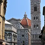Διαμέρισμα Panzani Royal - Duomo Topoftuscany *