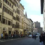 Διαμέρισμα Panzani Royal - Duomo Topoftuscany *