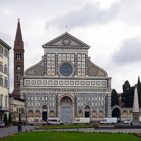 Panzani Royal - Duomo Topoftuscany Φλωρεντία
