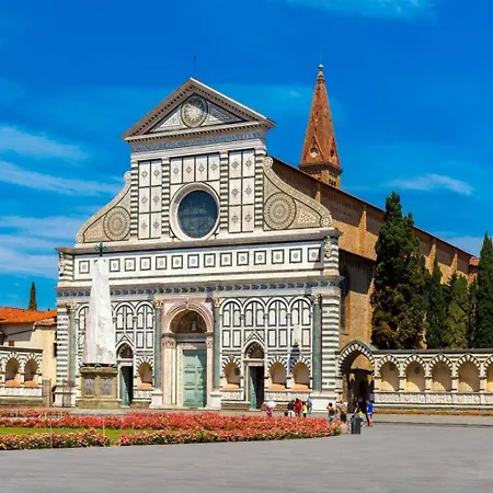 Panzani Royal - Duomo Topoftuscany フィレンツェ