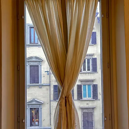 Panzani Royal - Duomo Topoftuscany アパート
