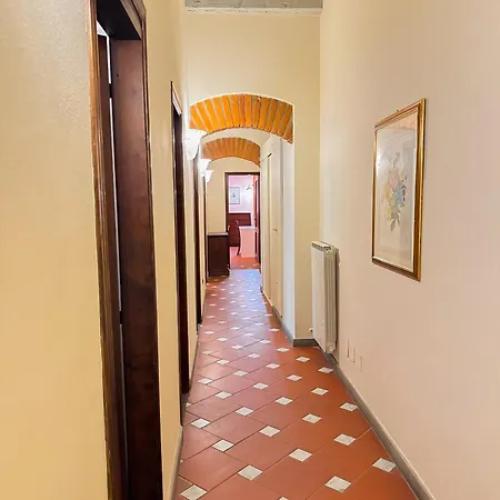 Panzani Royal - Duomo Topoftuscany アパート