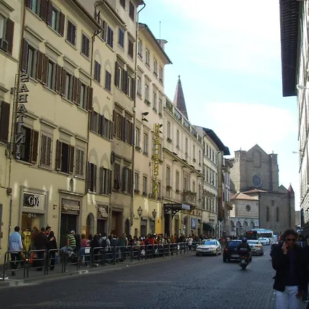 アパート Panzani Royal - Duomo Topoftuscany *